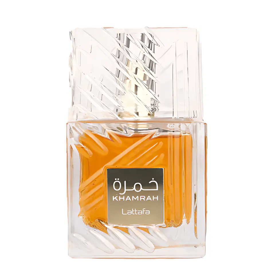 Lattafa Khamrah Edp 100Ml Lattafa 2
