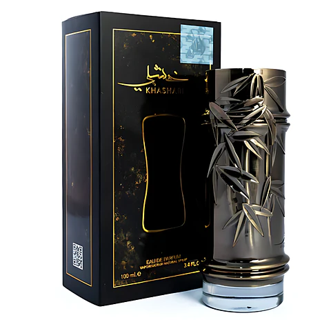 Lattafa Khashabi Edp 100Ml Lattafa