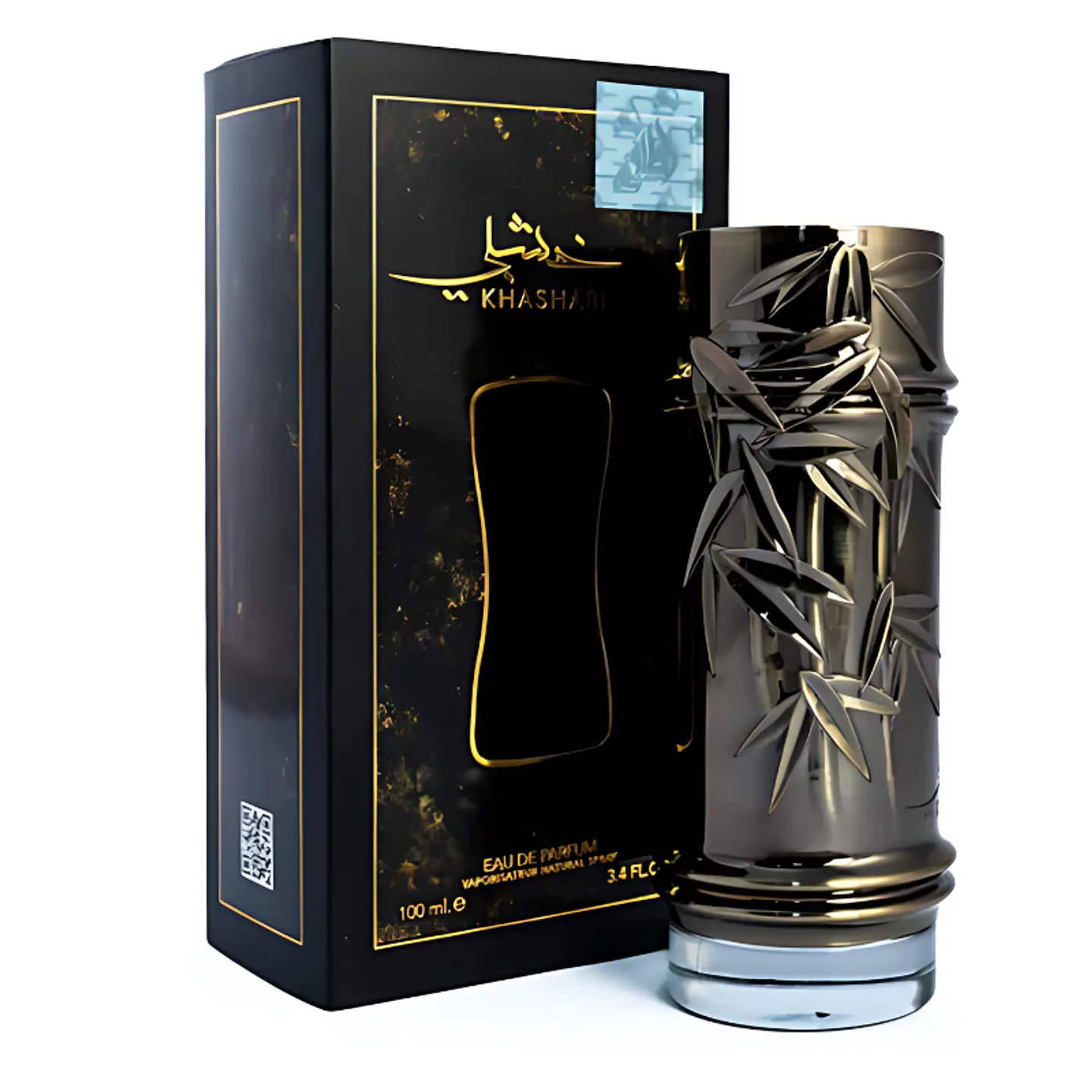 Lattafa Khashabi Edp 100Ml Lattafa 1