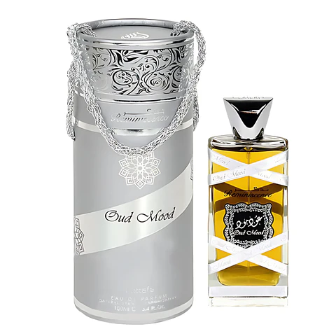 Lattafa Oud Mood Reminiscence Edp 100Ml Lattafa