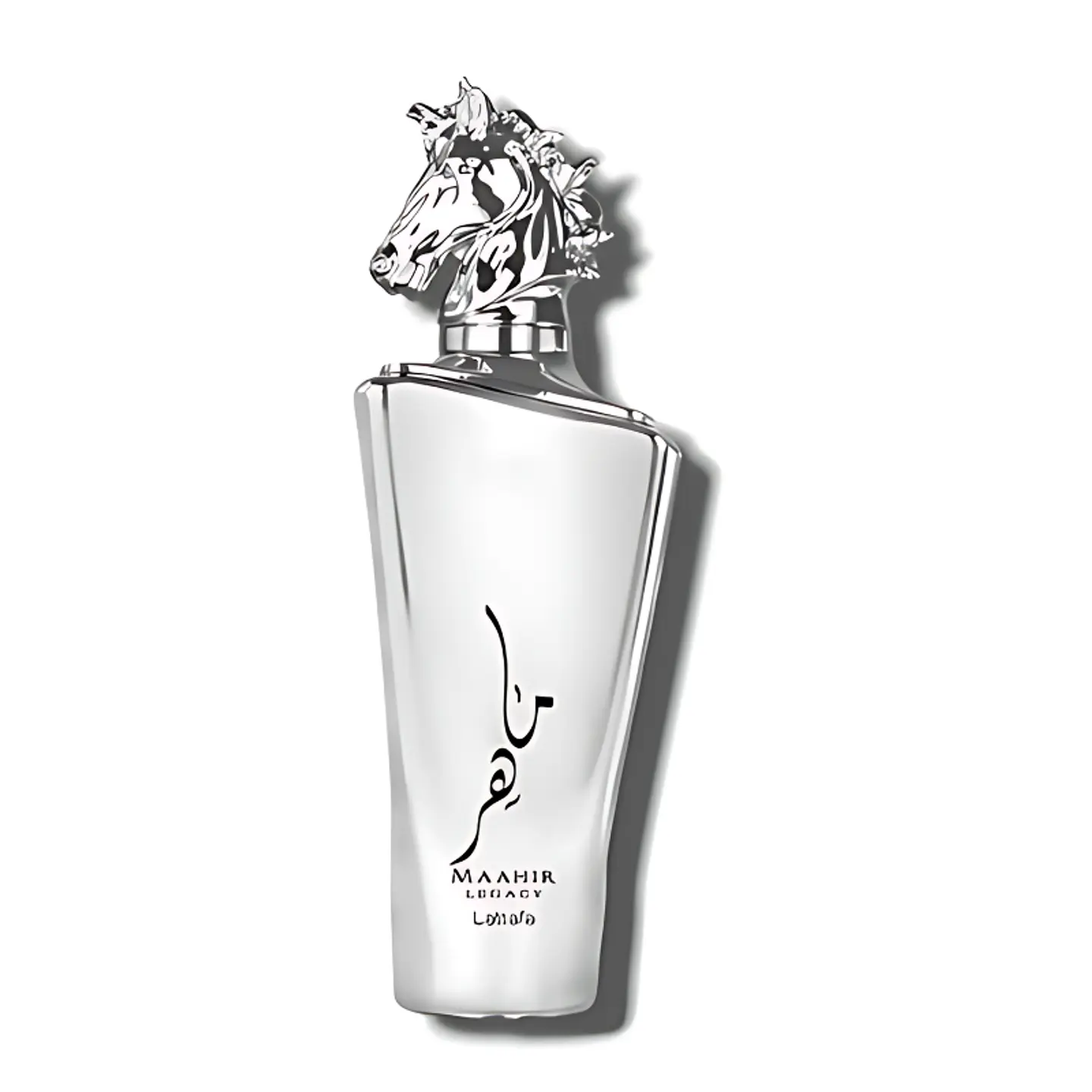 Lattafa Maahir Legacy Edp 100Ml Lattafa 2