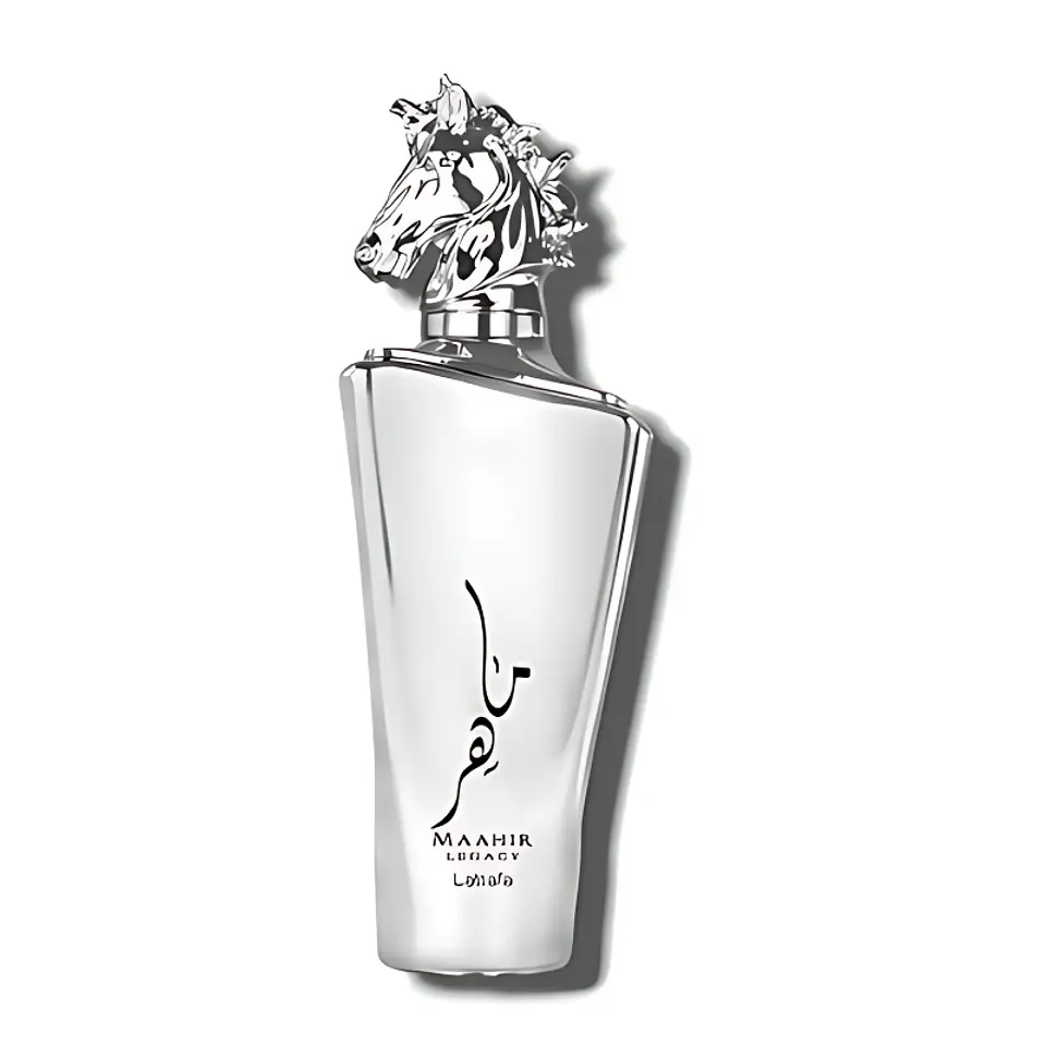 Lattafa Maahir Legacy Edp 100Ml Lattafa 2