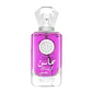Lattafa Mahasin Crystal Violet Edp 100Ml Lattafa - Miniatura 2
