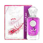 Lattafa Mahasin Crystal Violet Edp 100Ml Lattafa - Miniatura 1