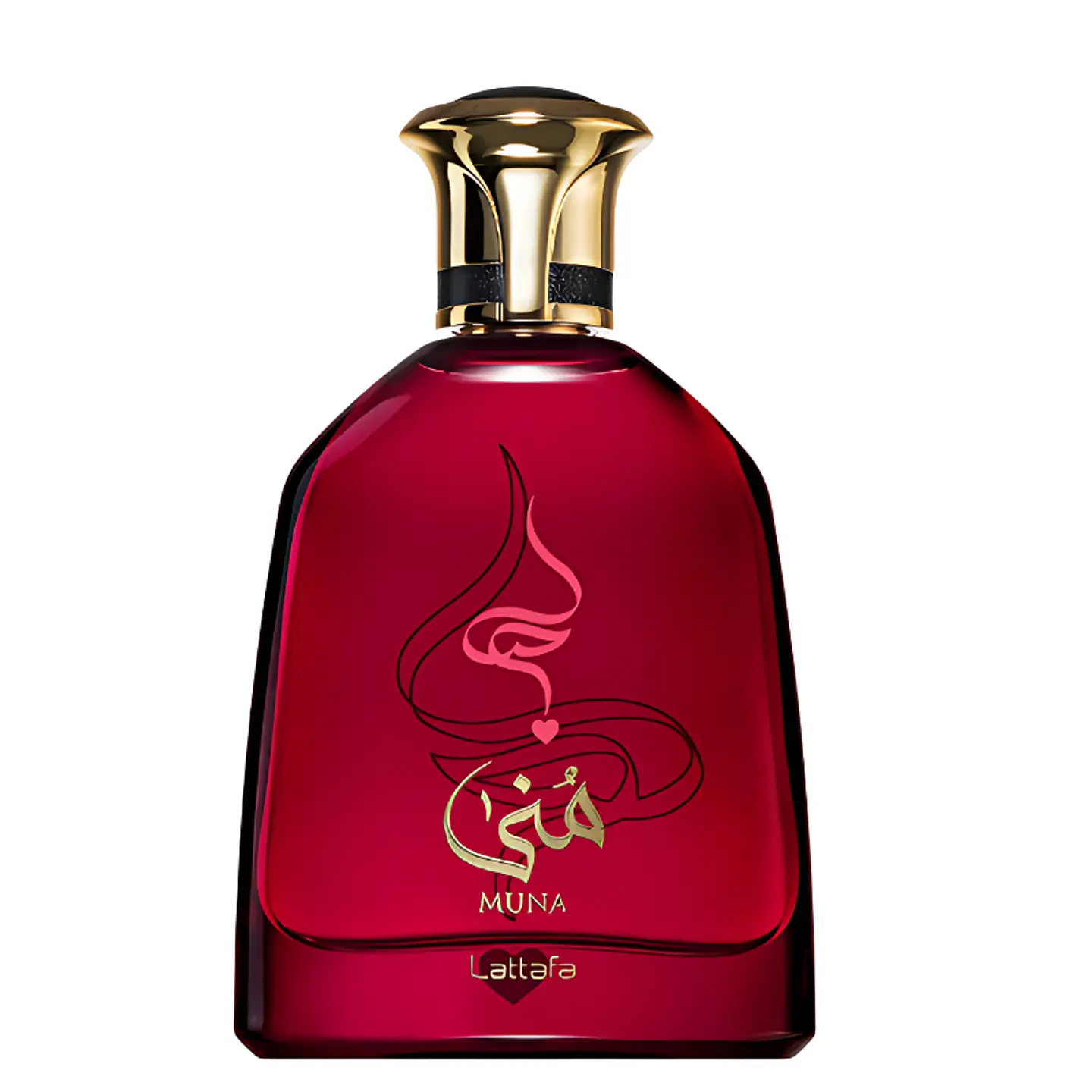 Lattafa Muna Edp 100Ml Lattafa 2