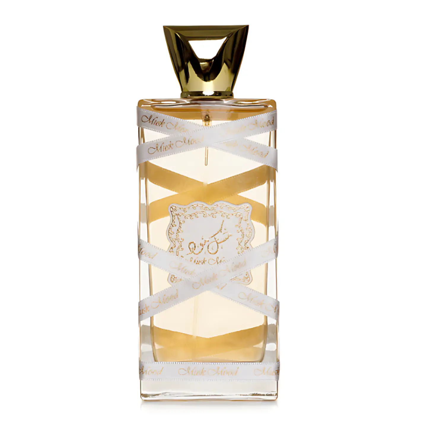 Lattafa Musk Mood Edp 100Ml Lattafa 2