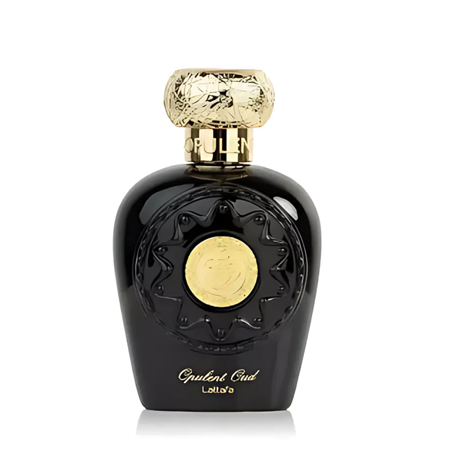 Lattafa Opulent Oud Edp 100Ml Lattafa 2