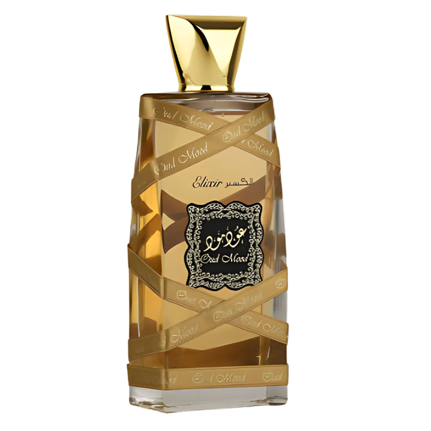 Lattafa Oud Mood Elixir Edp 100Ml Lattafa 2