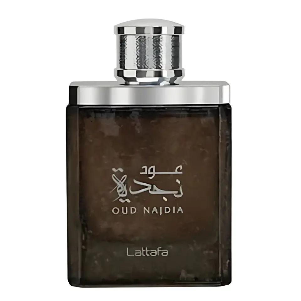 Lattafa Oud Najdia Edp 100Ml Lattafa 2
