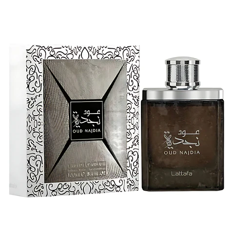 Lattafa Oud Najdia Edp 100Ml Lattafa