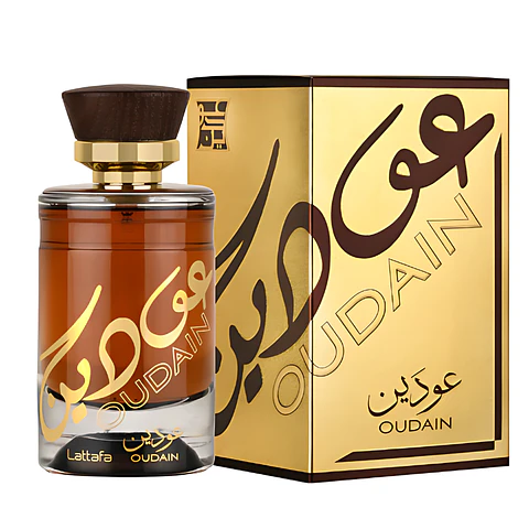 Lattafa Oudain Edp 100Ml Lattafa