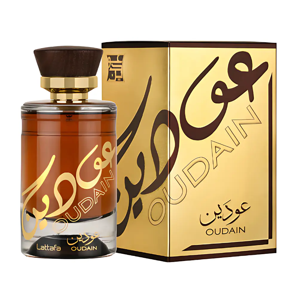 Lattafa Oudain Edp 100Ml Lattafa 1