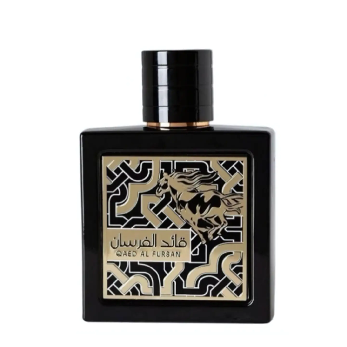 Lattafa Qaed Al Fursan Edp 90Ml Lattafa 2