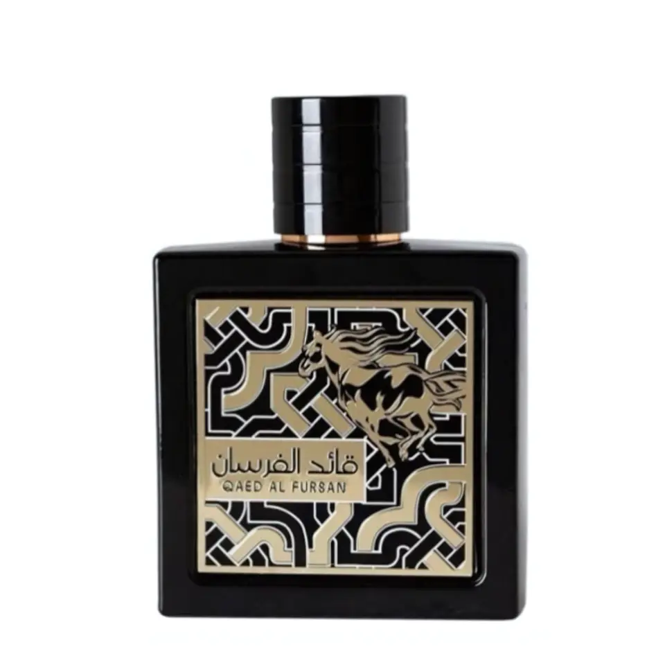 Lattafa Qaed Al Fursan Edp 90Ml Lattafa 2