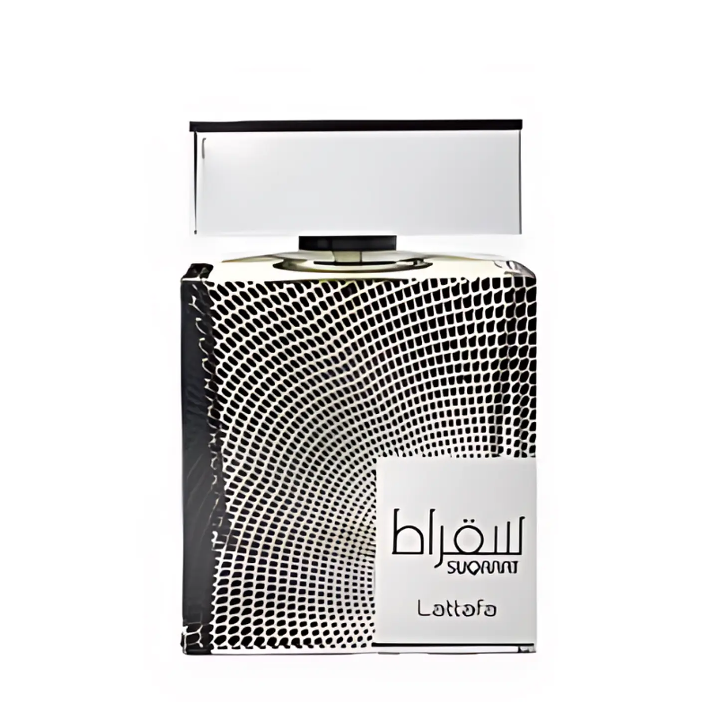 Lattafa Suqraat Edp 100ML 2