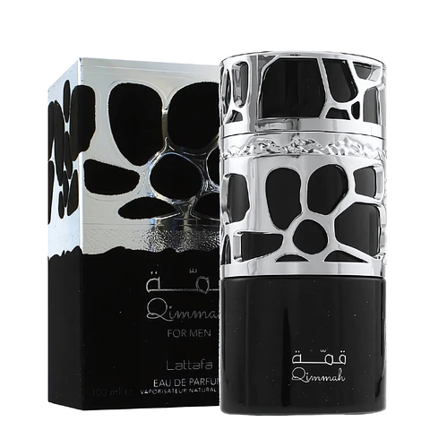 Lattafa Qimmah Men Edp 100Ml Lattafa