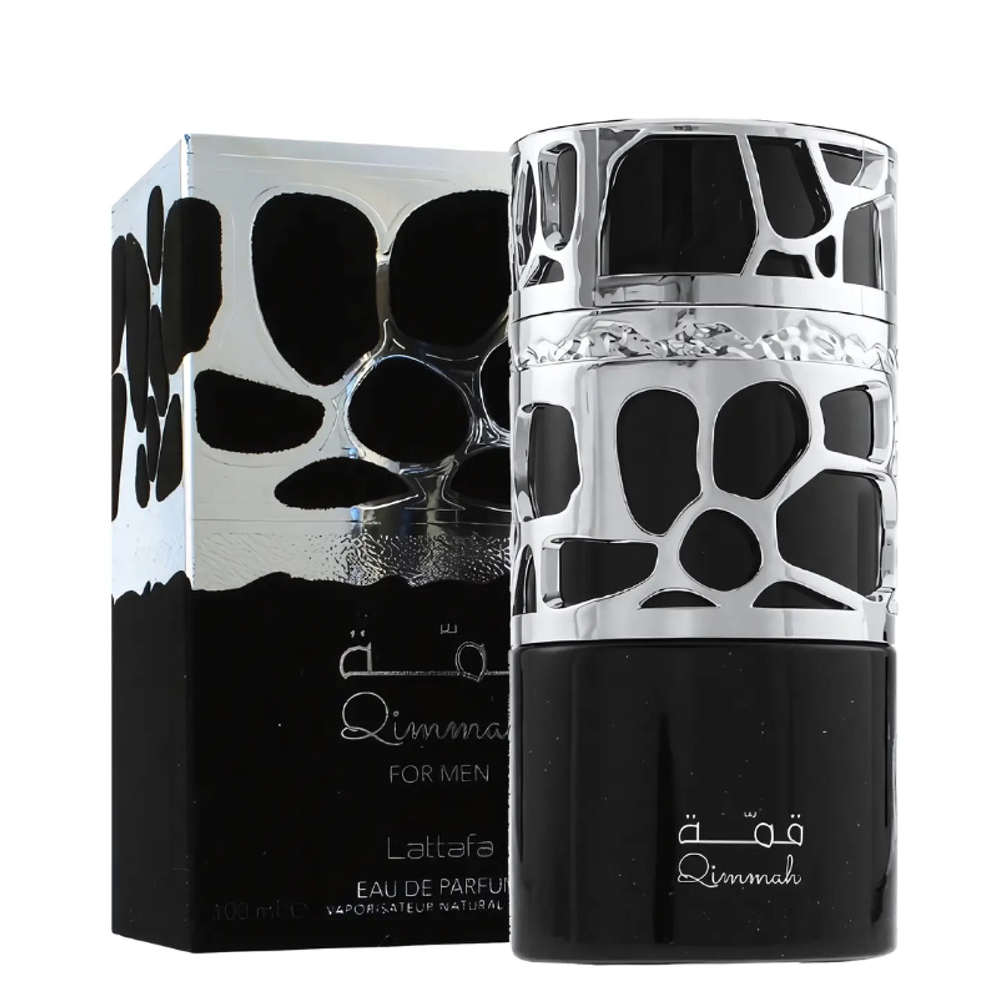 Lattafa Qimmah Men Edp 100Ml Lattafa 1