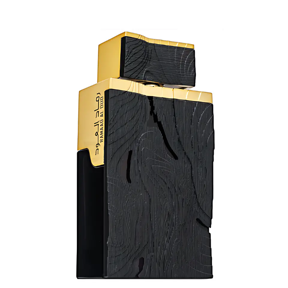 Lattafa Ramaad Al Oud Edp 100Ml Lattafa 2