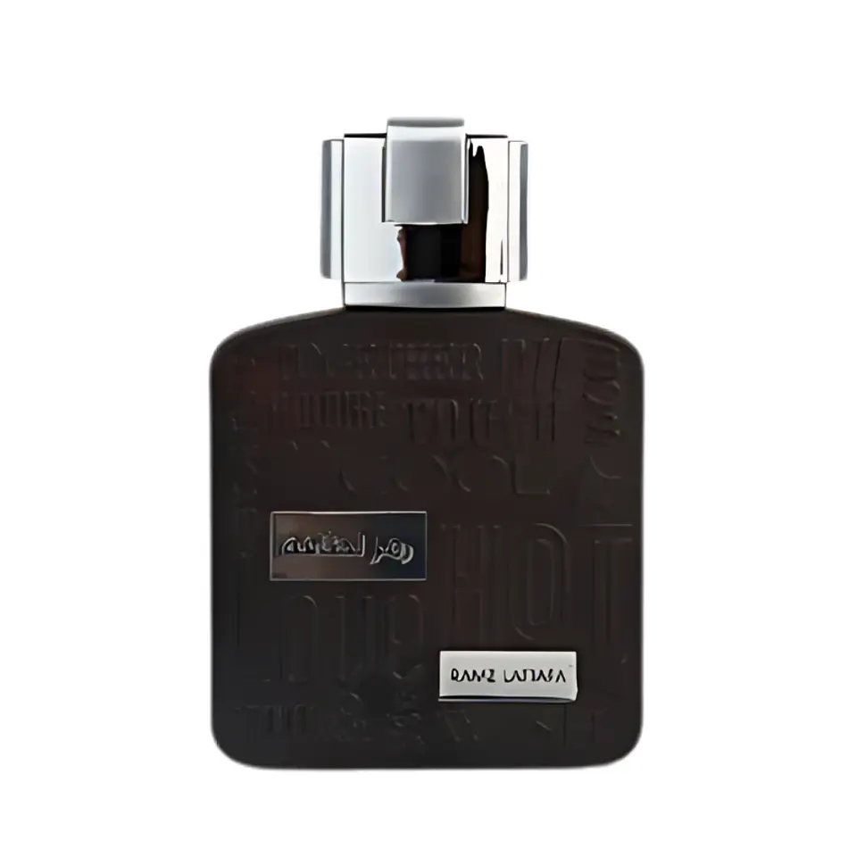 Lattafa Ramz Silver Edp 100Ml Lattafa 2
