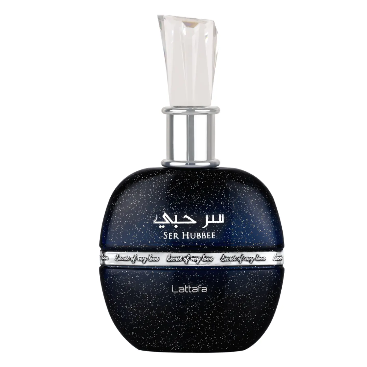 Lattafa Ser Hubbee Edp 100Ml Lattafa 2