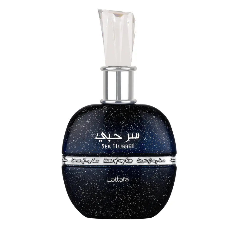 Lattafa Ser Hubbee Edp 100Ml Lattafa 2
