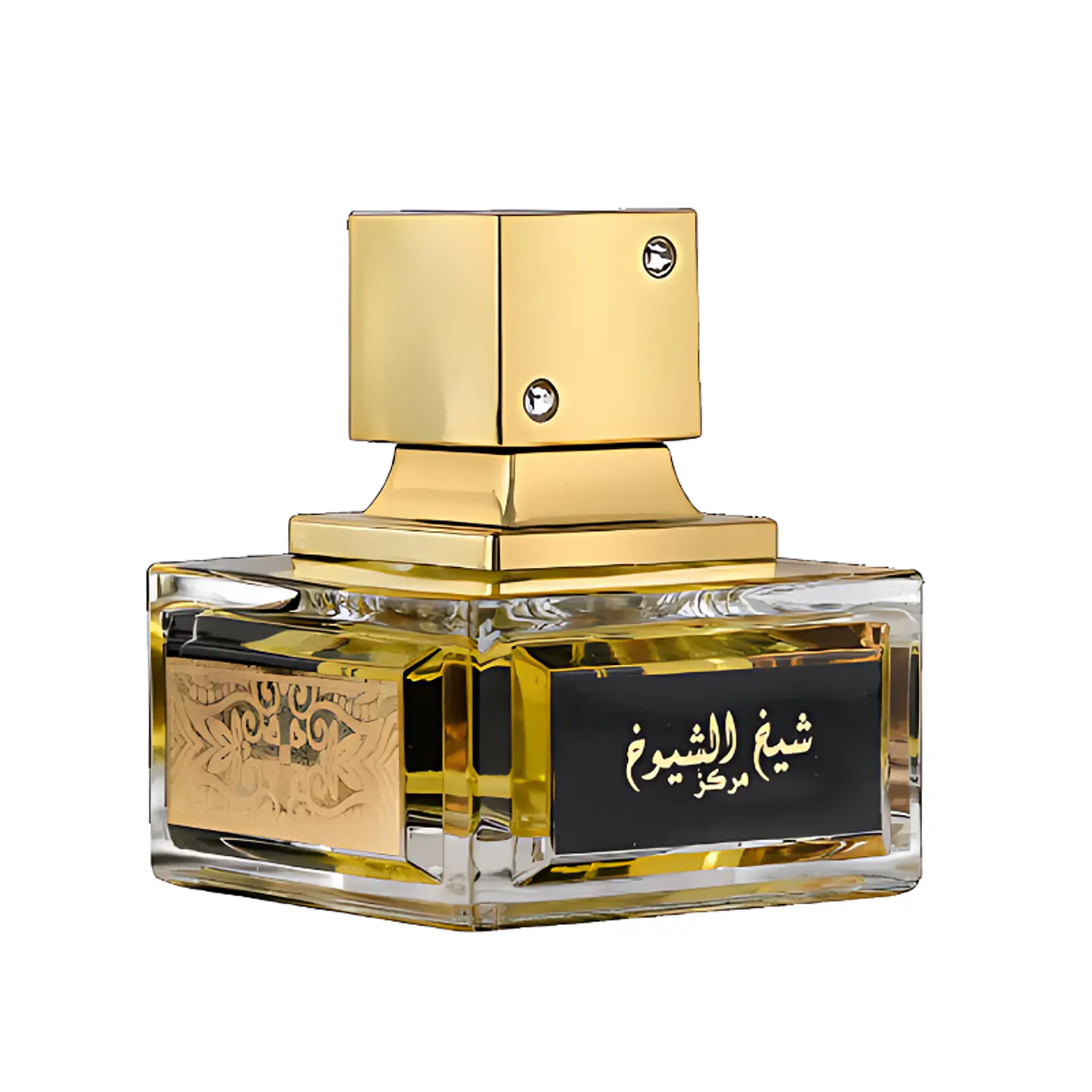 Lattafa Sheikh Al Shuyukh Concentrated Edp 100Ml Lattafa 2