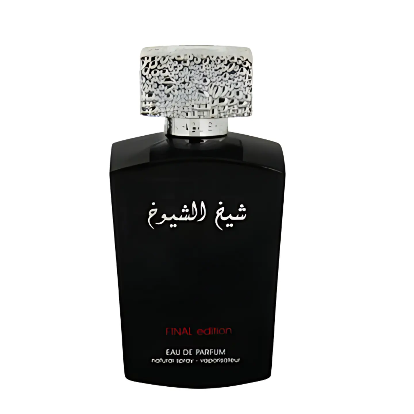 Lattafa Sheikh Al Shuyukh Final Edition Edp 100Ml Lattafa 2