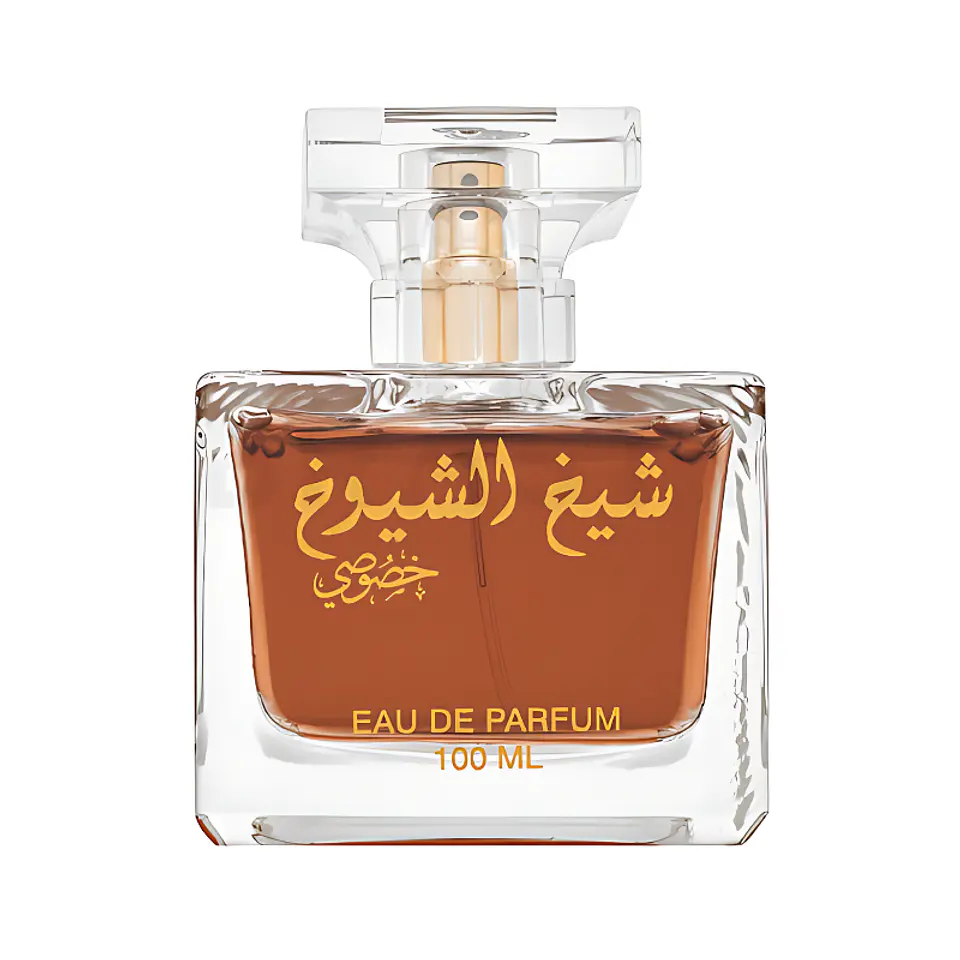 Lattafa Sheikh Al Shuyukh Khusoosi Edp 100Ml Lattafa 2