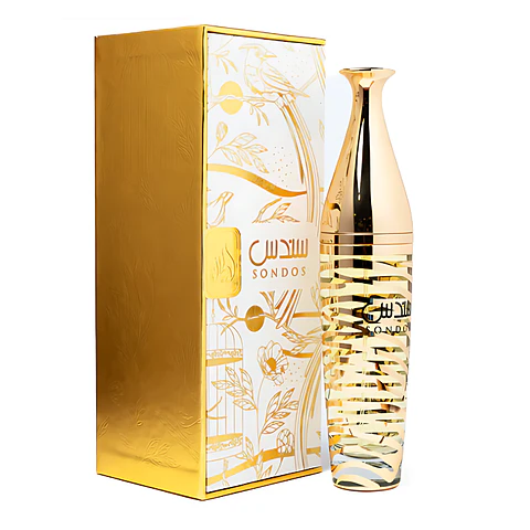 Lattafa Sondos Edp 100Ml Lattafa