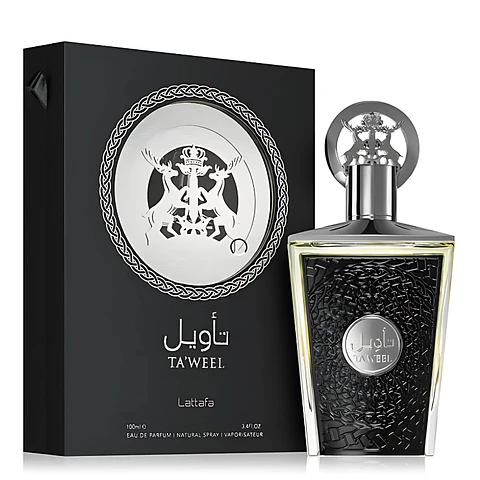 Lattafa Taweel Edp 100Ml Lattafa