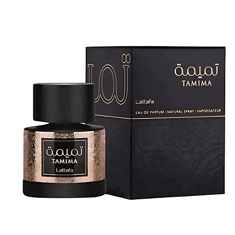 Lattafa Tamima Edp 100Ml Lattafa