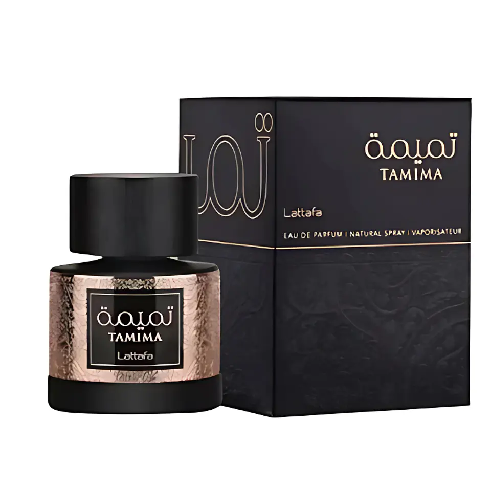 Lattafa Tamima Edp 100Ml Lattafa 1