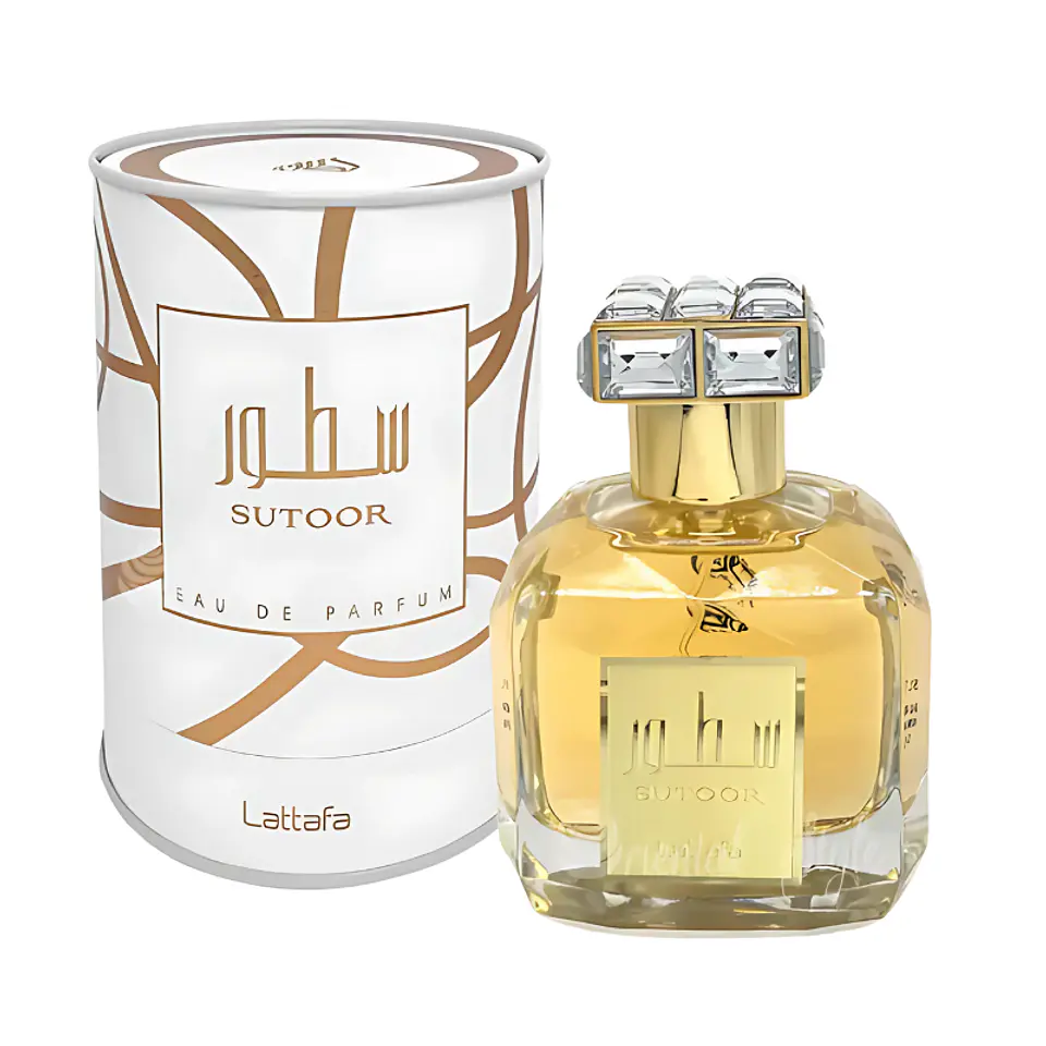 Lattafa Sutoor Edp 100Ml Lattafa 1