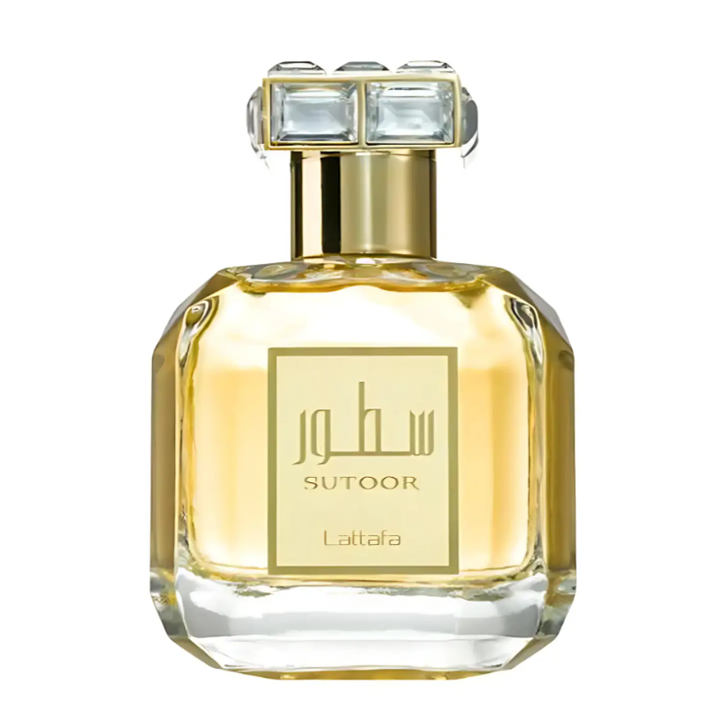 Lattafa Sutoor Edp 100Ml Lattafa 2
