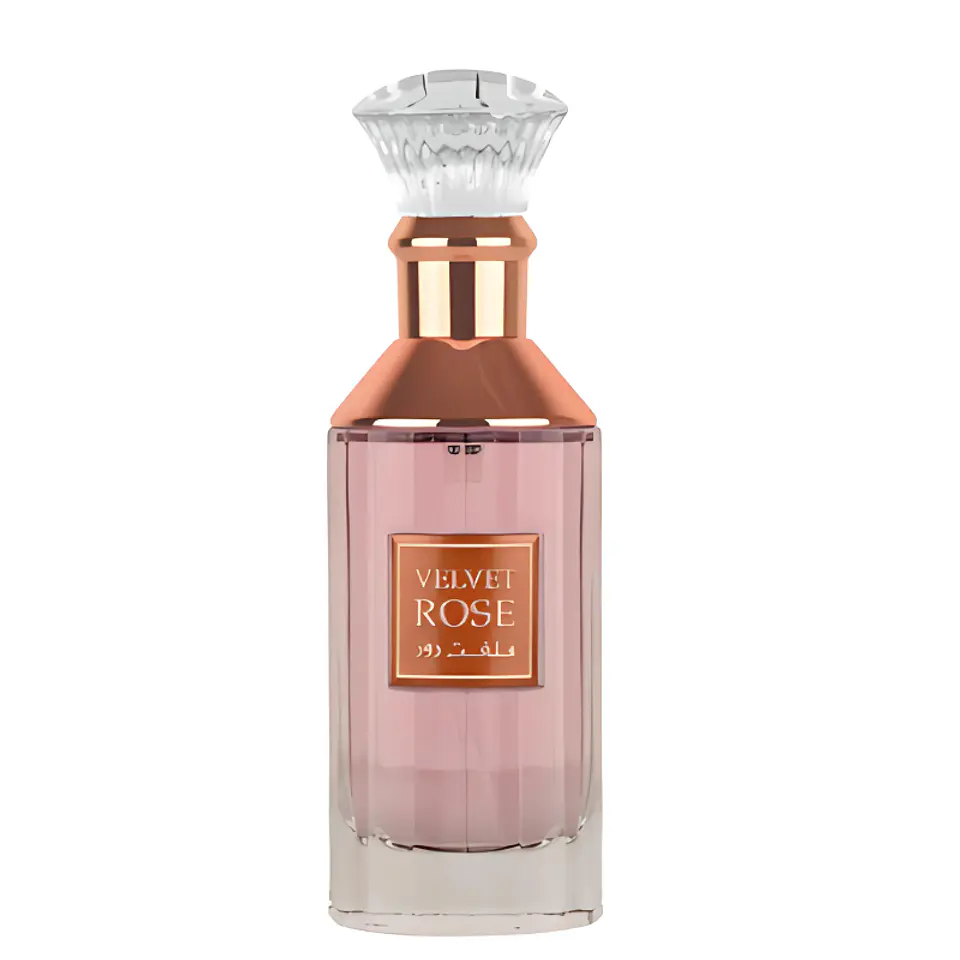 Lattafa Velvet Rose Edp 100Ml Lattafa 2