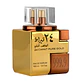 Lattafa 24 Carat Pure Gold Edp 100Ml Lattafa - Miniatura 2