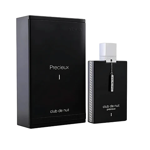 Club De Nuit Precieux 55Ml Edp