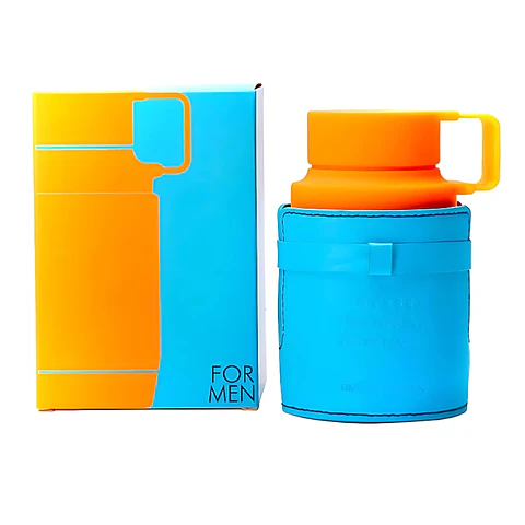 Armaf Odyssey Mandarin Sky Edp 100ml Hombre