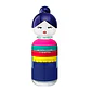 Benetton United Colors Sisterland Blue Neroli Edt 80 ml - Miniatura 2