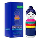 Benetton United Colors Sisterland Blue Neroli Edt 80 ml - Miniatura 1