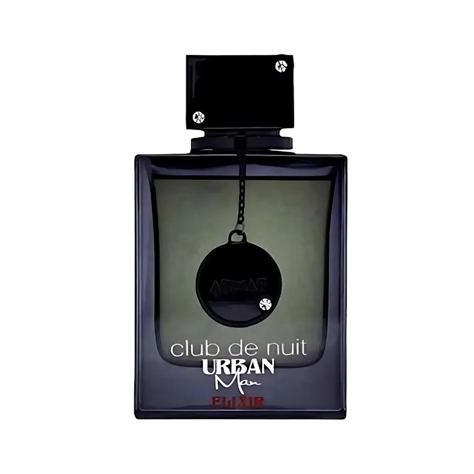 Armaf Club de Nuit Urban Man Elixir 105ML EDP Hombre 2