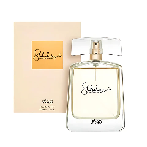 Rasasi Shuhrah Pour Femme EDP 90 ML