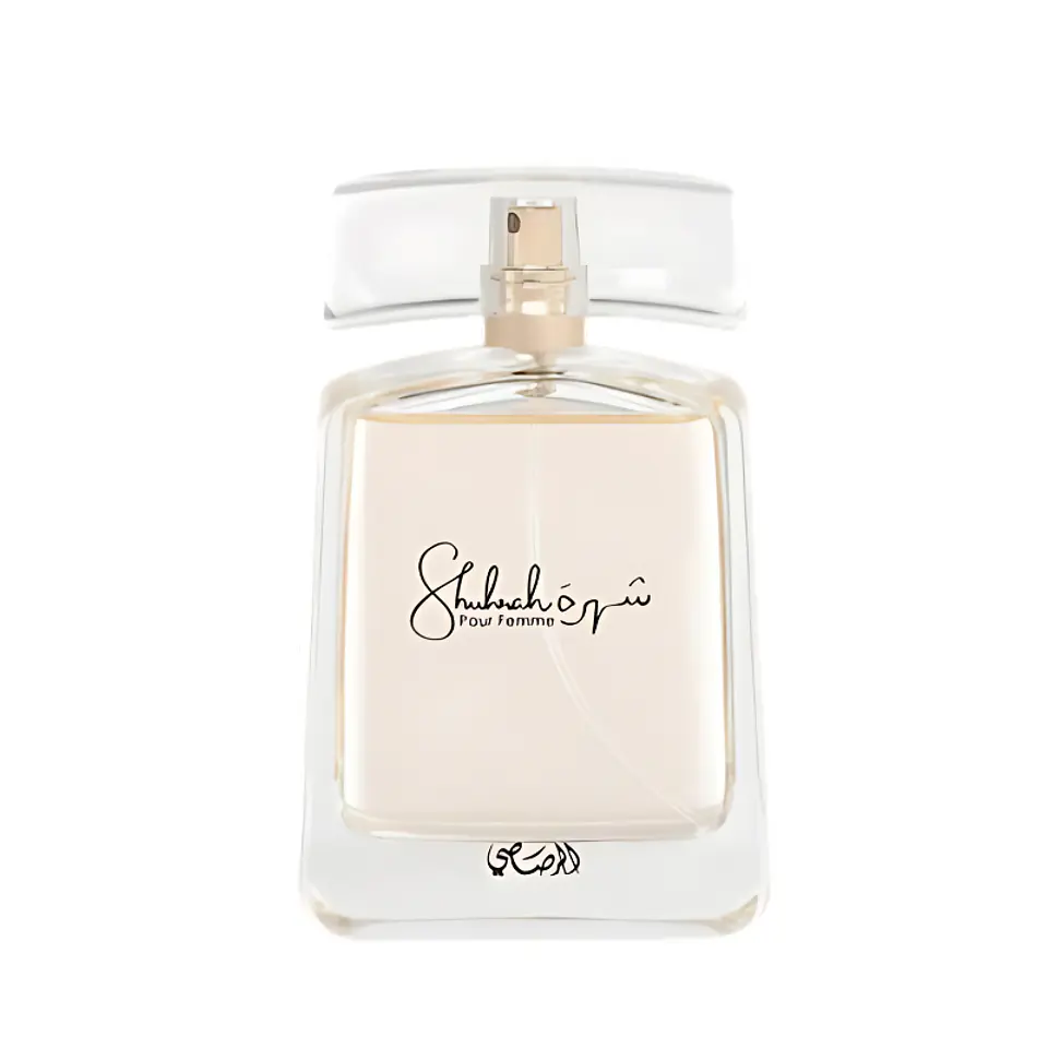 Rasasi Shuhrah Pour Femme EDP 90 ML 2