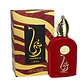  Lattafa Thuraya Mamlakat Al Oud EDP 100 ML - Miniatura 1