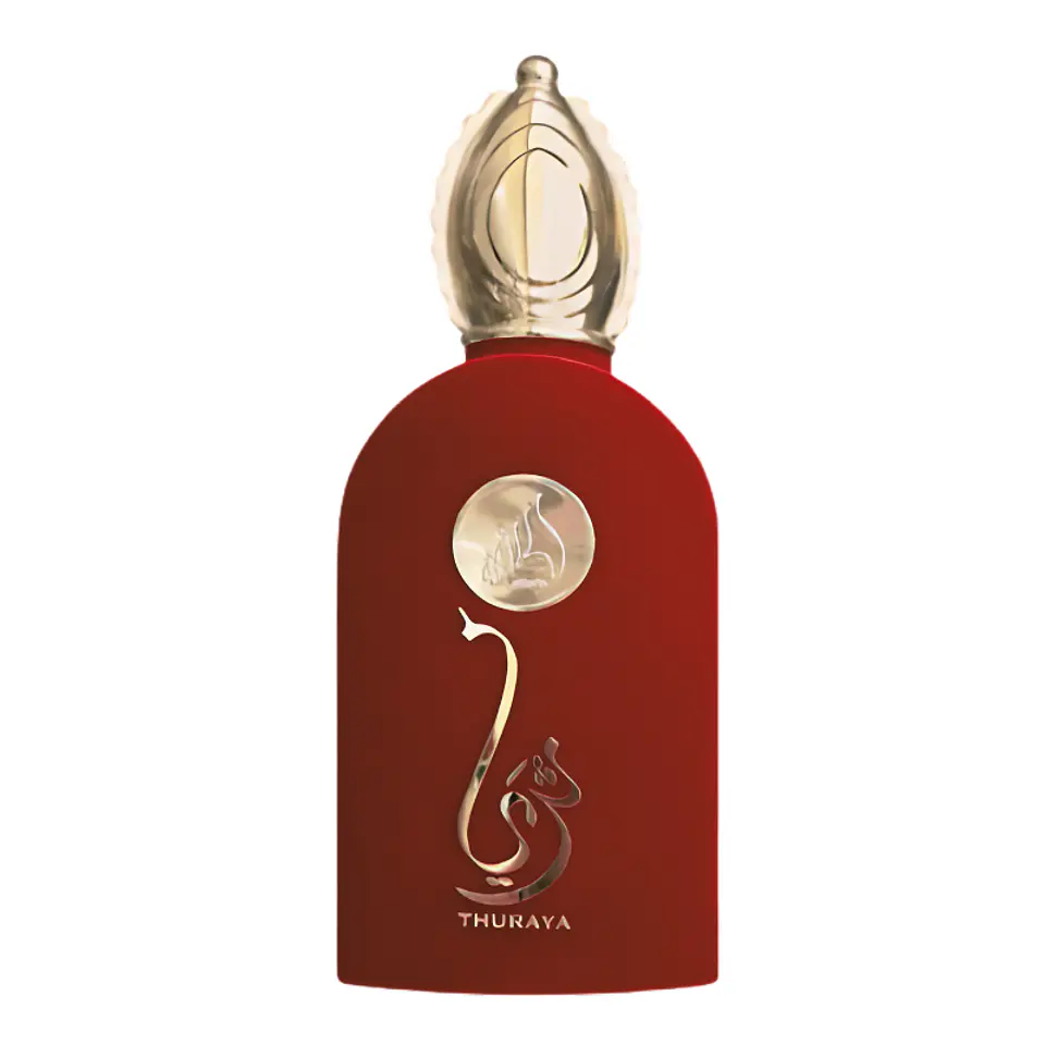  Lattafa Thuraya Mamlakat Al Oud EDP 100 ML 2