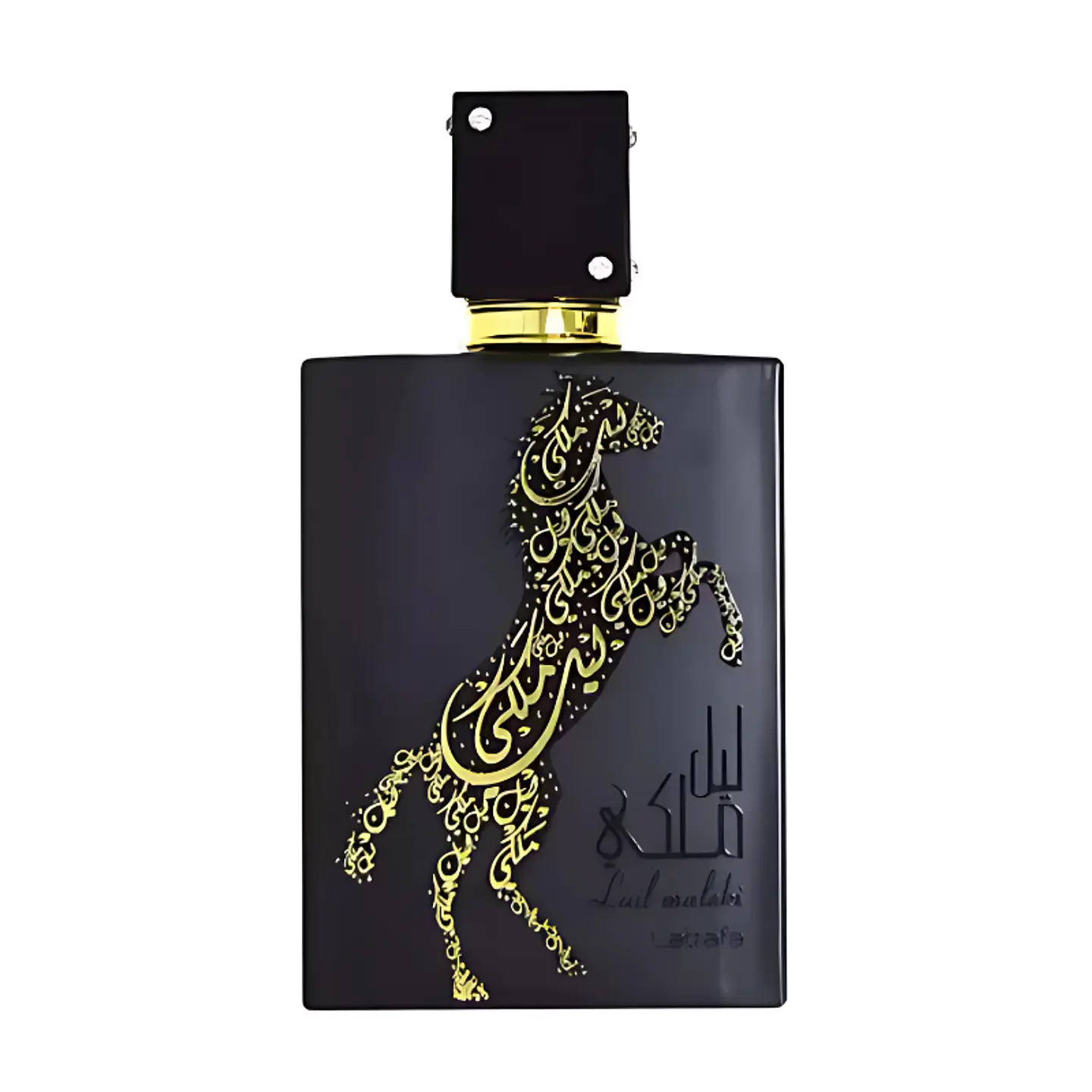 Lattafa Lail Maleki Edp 100Ml Lattafa 2