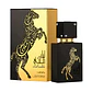 Lattafa Lail Maleki Edp 100Ml Lattafa - Miniatura 1