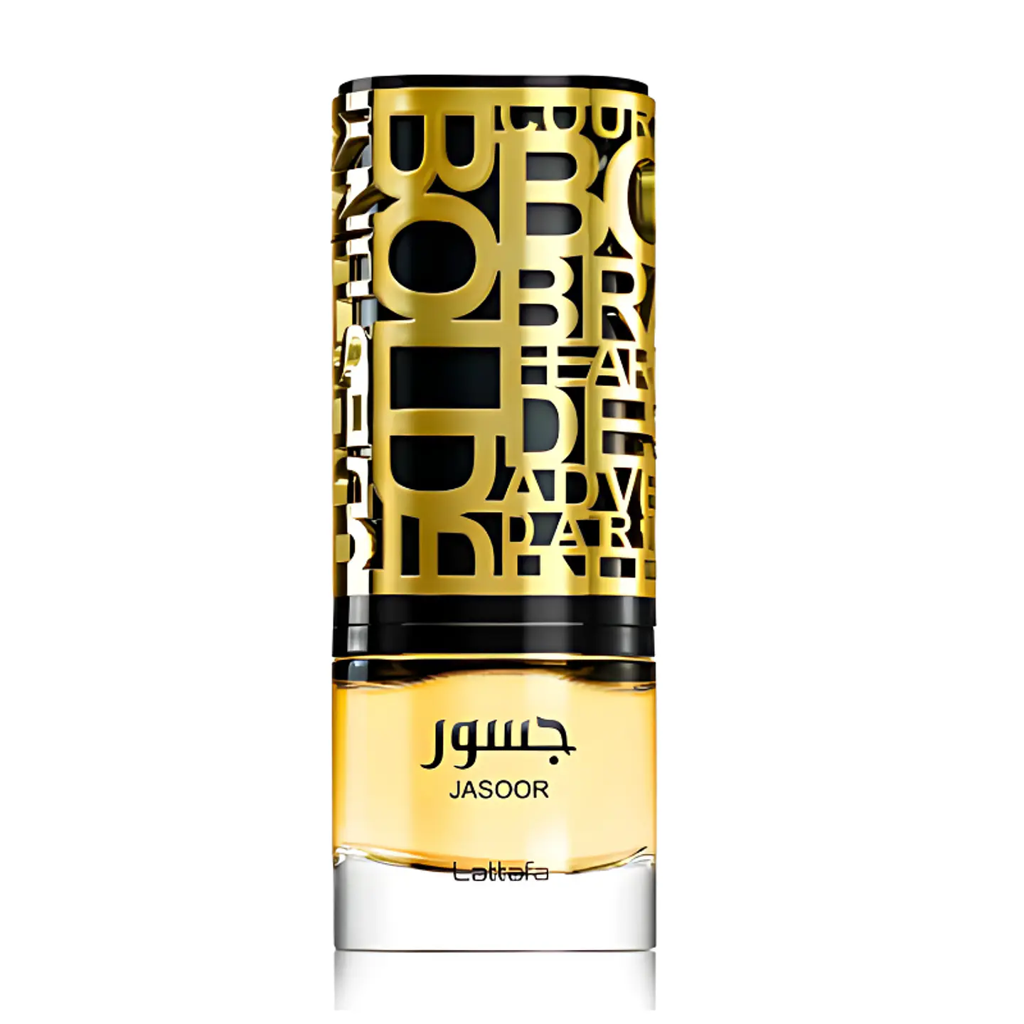 Lattafa Jasoor Edp 100Ml Lattafa 2