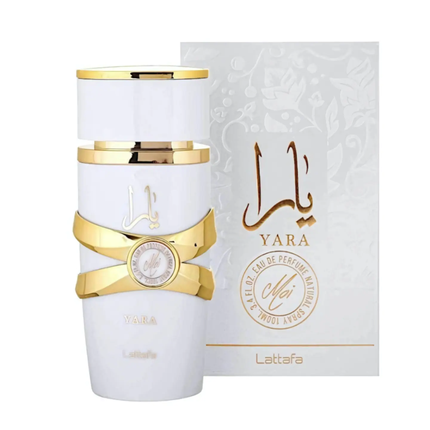 Lattafa Yara Moi Edp 100Ml Lattafa 1