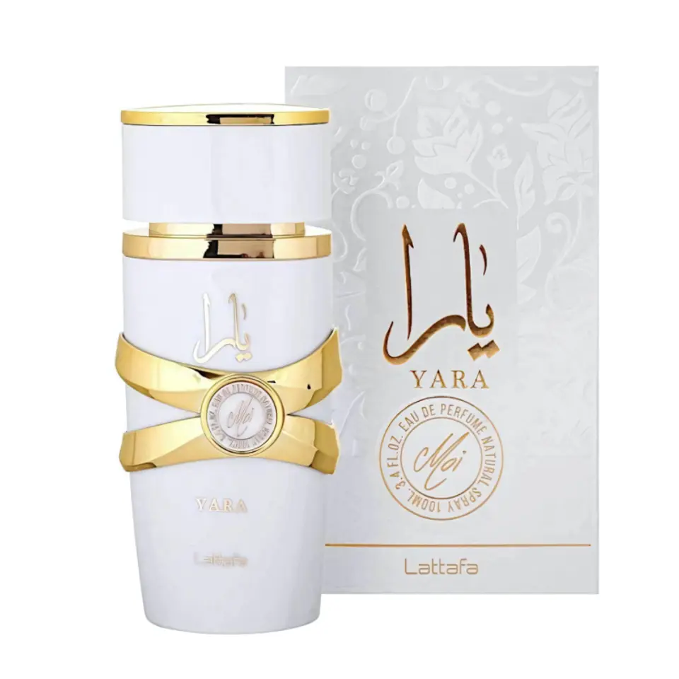 Lattafa Yara Moi Edp 100Ml Lattafa 1